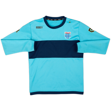 2016-17 Pec Zwolle Robey Sweat-shirt - 7/10 - (XL.Boys)