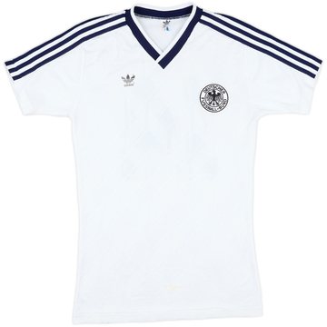 Maillot adidas modèle années 80 #14 - 8/10 - (M)