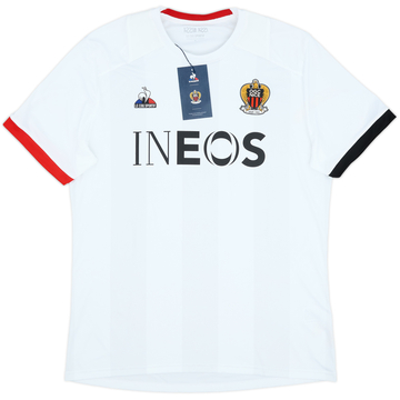 Maillot extérieur Nice 2023-24 (XL)