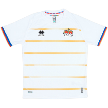 2024-25 Liechtenstein Maillot Troisième - 9/10 - (M)
