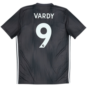 2019-20 Leicester Maillot extérieur Vardy #9 - 7/10 - (M)
