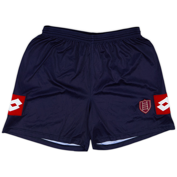 2006-07 Chievo Vérone Short third - 9/10 - (L/XL)