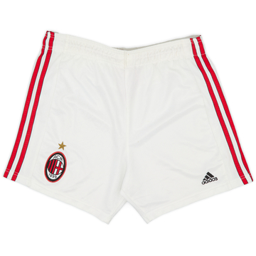 1998-99 AC Milan Short domicile - 7/10 - (L)