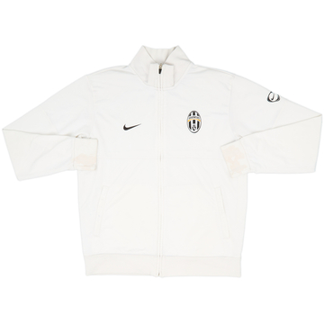 2009-10 Juventus Nike Veste de survêtement - 7/10 - (L)