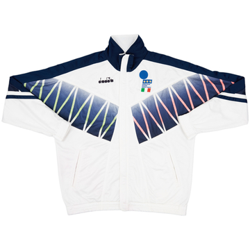 1994 Italy Diadora Veste de survêtement - 6/10 - (XL)