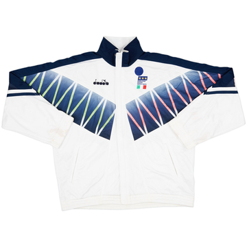 1994 Italy Diadora Veste de survêtement - 6/10 - (XL)