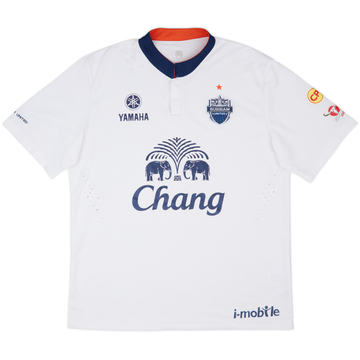 2013-14 Buriram Maillot domicile - 6/10 - (XL)