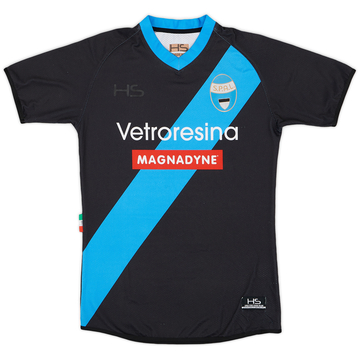 2016-17 SPAL Maillot extérieur - 8/10 - (S)