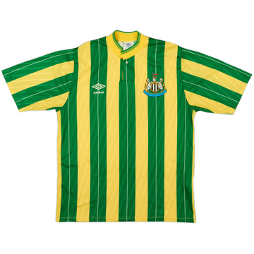 1988-90 Newcastle Maillot extérieur - 8/10 - (M)