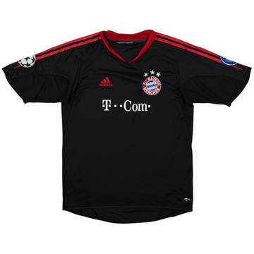 2004-05 Bayern Munich Maillot Third - 8/10 - (XL Garçon)