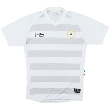2016-17 Udinese Troisième maillot - 4/10 - (S)
