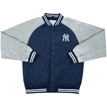 2000s New York Yankees MLB Veste universitaire - 3/10 - (XL.Boys)