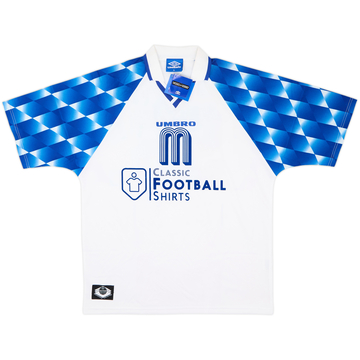2019 Umbro 95e anniversaire CFS x Mundial Maillot édition limitée (XL)