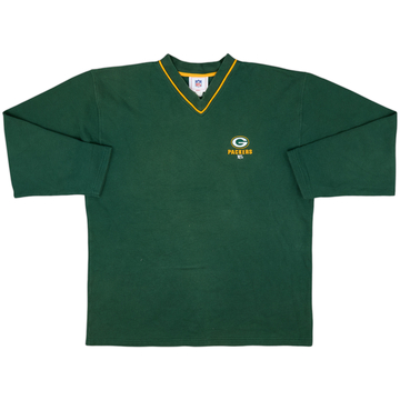 2003 Green Bay Packers NFL Sweat - 8/10 - (L)
