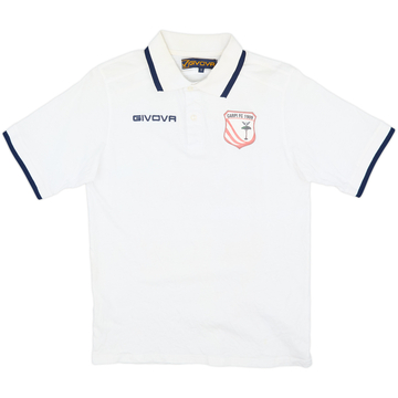 Polo Carpi Givova 2018-19 - 6/10 - (S)