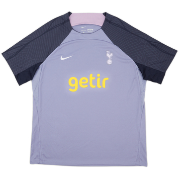 2023-24 Tottenham Nike Maillot d'entraînement - 10/10 - (XL)