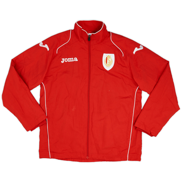 2012-13 Standard Liege Joma Veste de survêtement - 7/10 - (S)