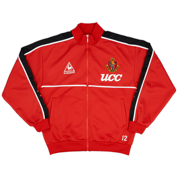 1999 Nagoya Grampus Eight Veste de survêtement version joueur - 9/10 - (XL)