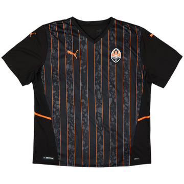2021-22 Shakhtar Donetsk Maillot extérieur - 9/10 - (XL)