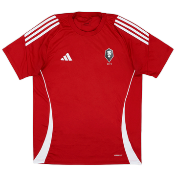 2023-24 Salford adidas Maillot d'entraînement - 8/10 - (M)