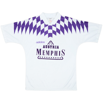 Maillot extérieur Austria Wien 1995-96 - 8/10 - (M)