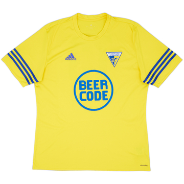 2014-15 Lignano Maillot domicile #13 - 8/10 - (L)