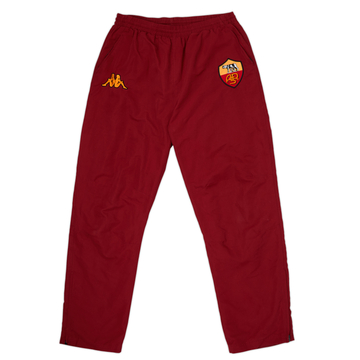 2002-03 Roma Kappa Bas de survêtement - 8/10 - (L)