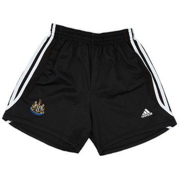 2001-03 Newcastle Short domicile - Excellent 8/10 - (S)