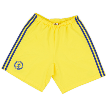 2014-15 Chelsea Shorts extérieur - Excellent 9/10 - (S)