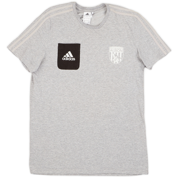 2017-18 West Brom adidas Maillot d'entraînement - 7/10 - (L)