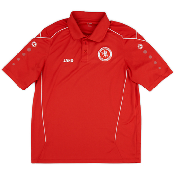 2016-17 Welling United Jako Maillot d'entraînement - 7/10 - (S)