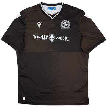 2023-24 Blackburn Maillot extérieur - 9/10 - (XXL)