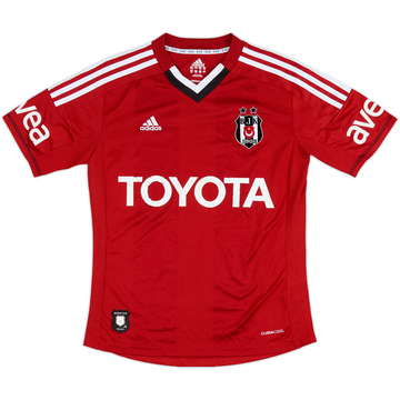 Maillot third Besiktas 2012-13 - 6/10 - (L.Boys)
