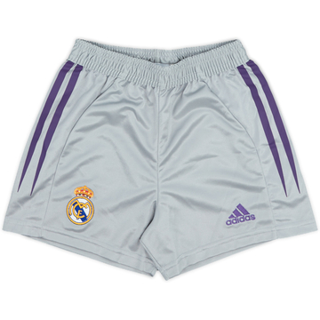 2004-05 Real Madrid Short de gardien - 10/10 - (S.Boys)
