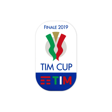 Patch Version Joueur Finale Coppa Italia 2019