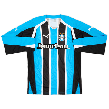 2005 Gremio Maillot domicile ML #5 - 10/10 - (L)