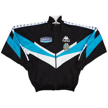 1994-95 Juventus Kappa Veste de survêtement - 6/10 - (M)