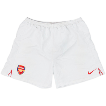 2006-08 Arsenal Short domicile 6/10 (XL.Boys)