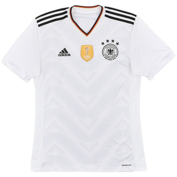2017 Germany Confederations Cup Maillot domicile