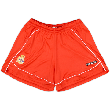 Short extérieur Deportivo de La Coruna 2003-04 - 7/10 - (S)