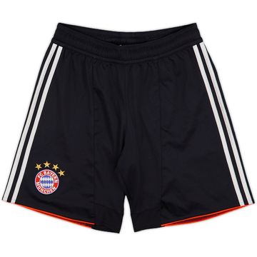 2012-13 Bayern Munich Short troisième - 9/10 - (S)