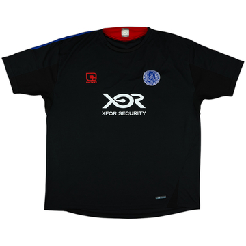 2010-11 Aldershot Town Maillot extérieur - 9/10 - (3XL)