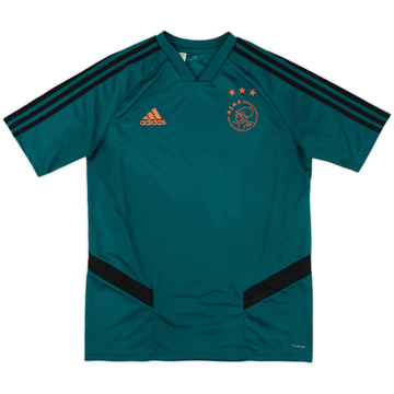 2019-20 Maillot d'entraînement Ajax - 9/10 - (XL.Boys)