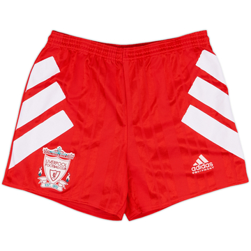 1993-95 Liverpool Short domicile - 7/10 - (S)