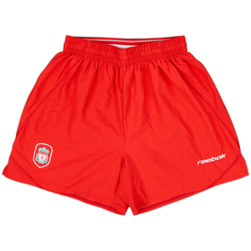 2002-04 Liverpool Short domicile - 9/10 - (M)