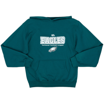 2000s Philadelphia Eagles NFL Sweat à capuche - 9/10 - (L.Boys)