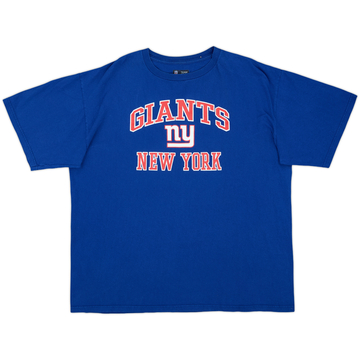 2011 New York Giants NFL T-shirt - 8/10 - (XL)