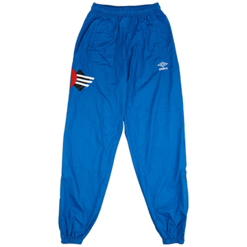1990s Umbro Bas de survêtement modèle - 9/10 - (XS)