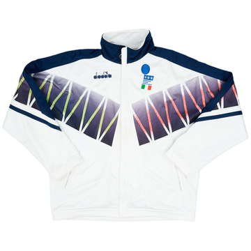 1994 Italy Diadora Veste de survêtement - 7/10 - (XL)