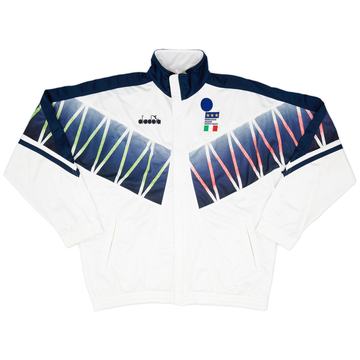 1994 Italy Diadora Veste de survêtement - 7/10 - (XL)